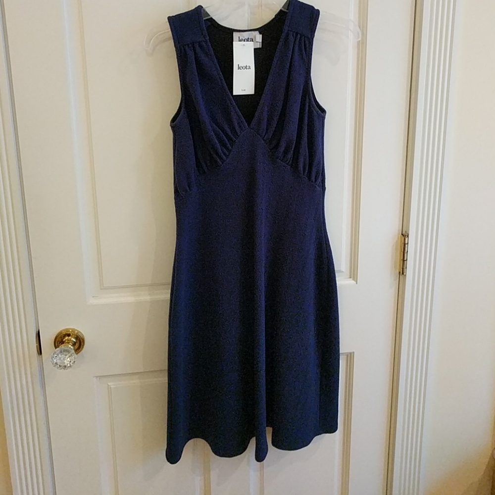 Leota Maternity Isabela Dress